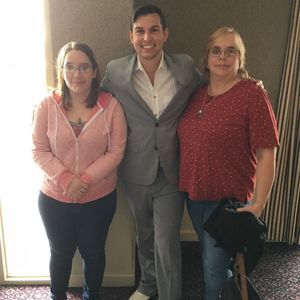 Meet your Posher, Ciara